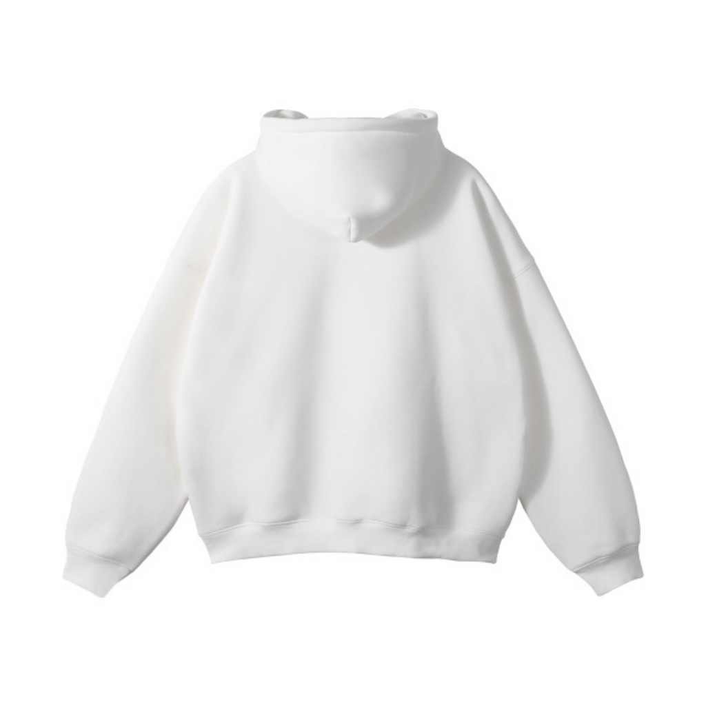 J'suis pas gênée, j’suis expressive