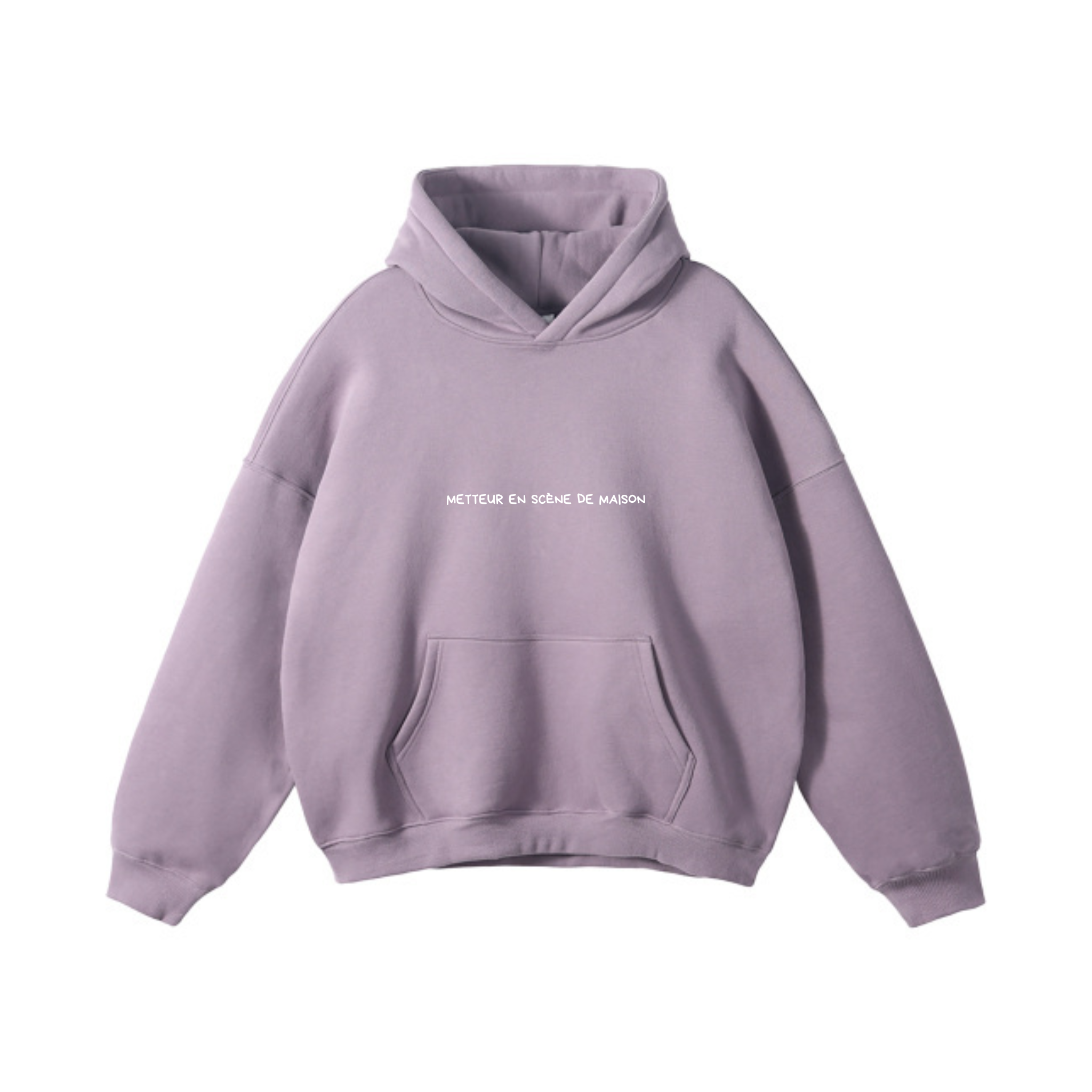 Metteur en scène de maison