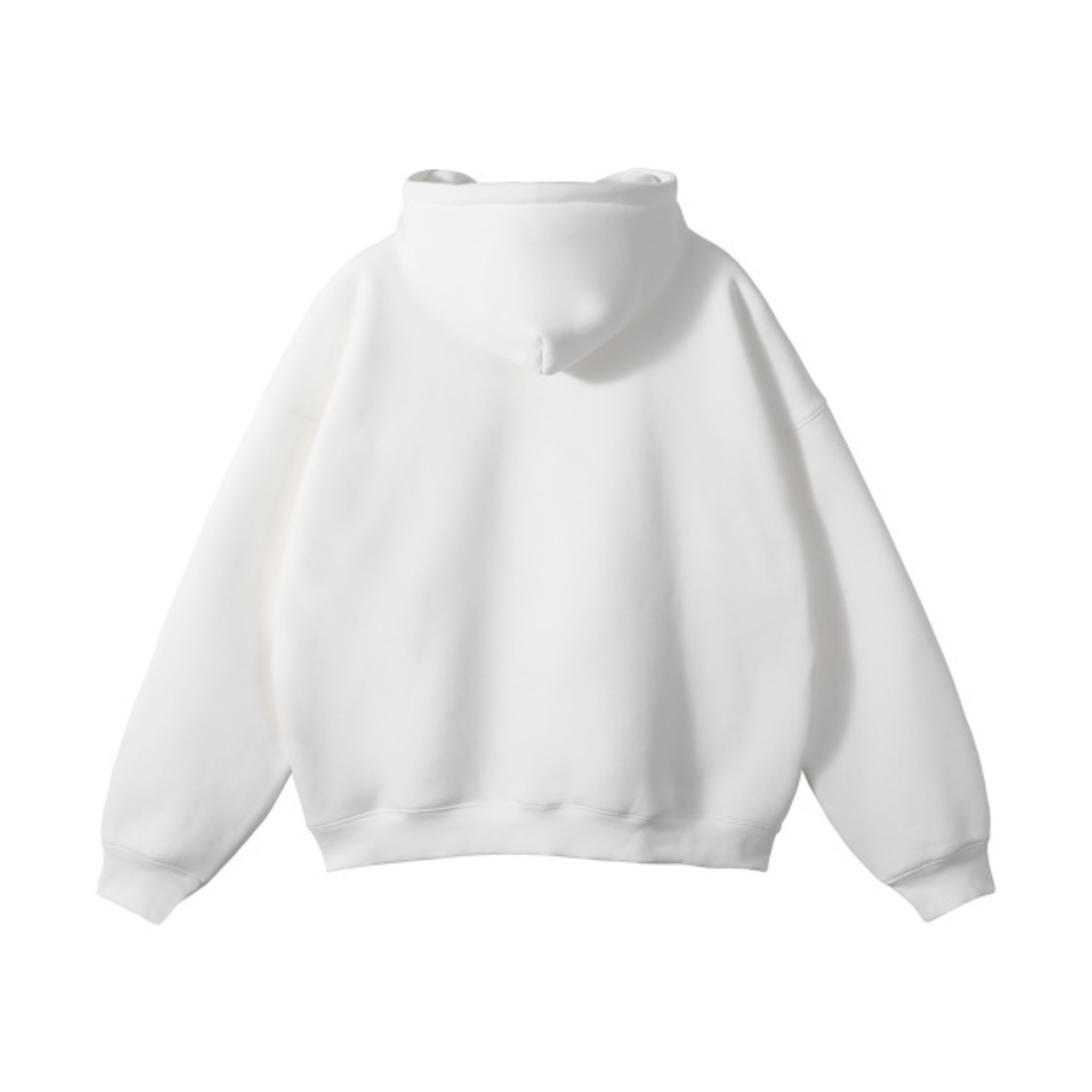 J’parle fort pis j’aime ça