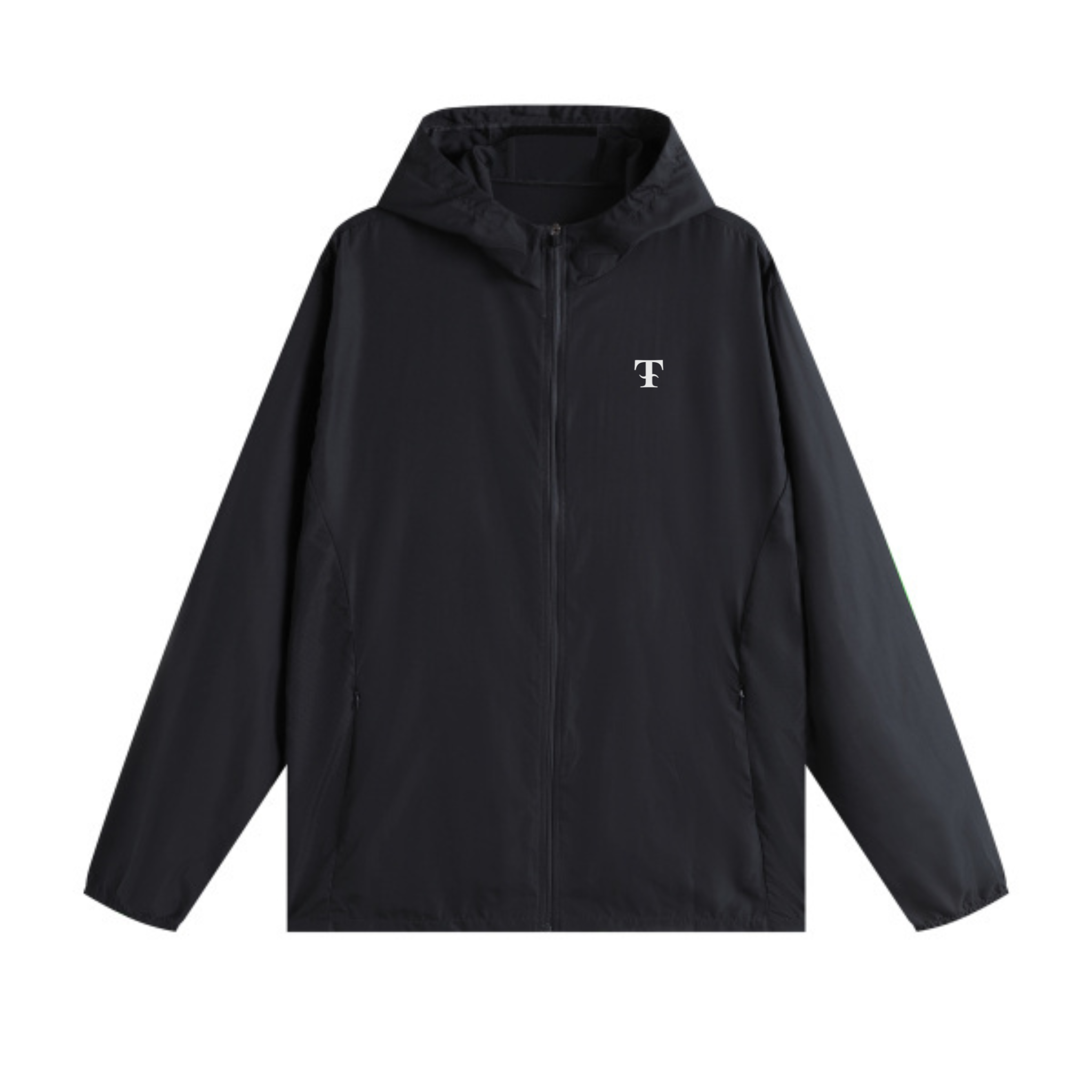 Coupe-vent classique